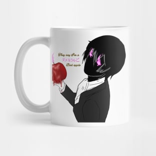 Bad Apple Mug